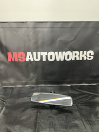 2002-2005 Subaru WRX STi Rear View Mirror OEM #500989