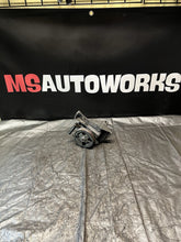 Load image into Gallery viewer, 2008-2014 Subaru Impreza WRX STI Power Steering Pump Assembly 2.5L OEM #919