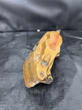 Load image into Gallery viewer, 2004-2007 Subaru WRX STI Front RH Brembo Brake Caliper Passenger OEM #525182 2