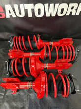 Load image into Gallery viewer, Pedders Suspension Sports Ryder EziFit Kit For 2005-2007 Subaru WRX STi #525182