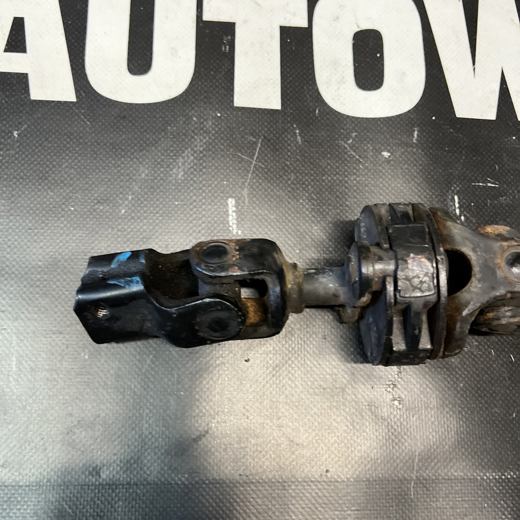 2008-2014 SUBARU IMPREZA WRX STEERING LINKAGE U JOINT KNUCKLE OEM 34170AG022
