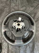 Load image into Gallery viewer, 2008-2014 Subaru Impreza GRB WRX STi GRF Steering Wheel Handle #525671