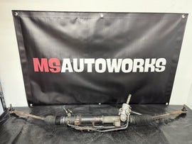 2006 SUBARU WRX STI EJ257 2.5L OEM STEERING RACK & PINION ASSY #525182