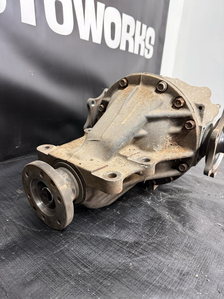 00-03 HONDA S2000 AP1 OEM GENUINE FACTORY REAR DIFFERENTIAL DIF ASSEMBLY