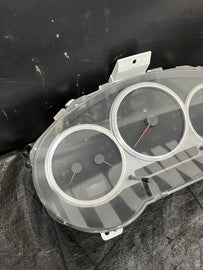 2004 Subaru Impreza WRX STi OEM Speedometer Gauge Cluster 208K Miles #500989