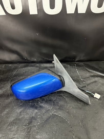 2004-2007 Subaru Impreza WRX STi Right Passenger Side Mirror OEM #518682