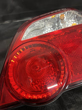 Load image into Gallery viewer, 2004-2007 Subaru Impreza WRX STi Tail Light Passenger Side Sedan Genuine #500989