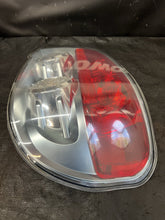 Load image into Gallery viewer, 2004-2007 Subaru Impreza Tail Lights Sedan Set Pair WRX/STi Genuine #525182