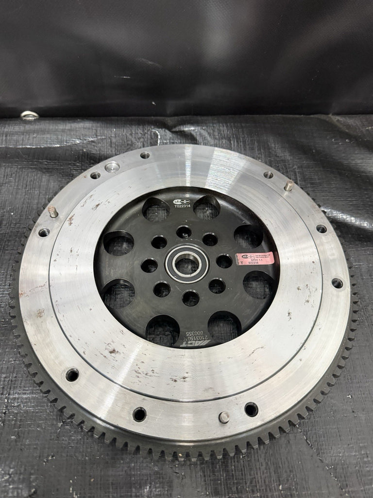 2000-2009 HONDA S2000 2.0L 2.2L F20C F22C Exedy Clutch Kit with ACT Flywheel