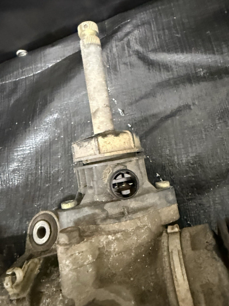 2000-2003 HONDA S2000 OEM POWER STEERING RACK AP1