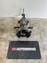 Load image into Gallery viewer, 2004 Subaru WRX STI Manual Transmission Assembly 6 Speed TY856WH4MA OEM #518682