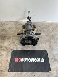 2004 Subaru WRX STI Manual Transmission Assembly 6 Speed TY856WH4MA OEM #518682