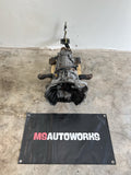 2004 Subaru WRX STI Manual Transmission Assembly 6 Speed TY856WH4MA OEM #518682