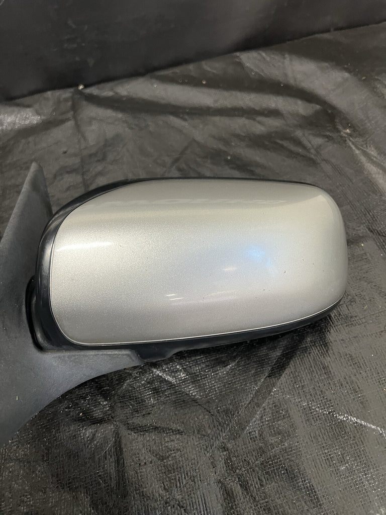 2004-2007 Subaru Impreza WRX STi Left & Right Mirrors Set Power OEM #508176
