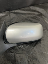 Load image into Gallery viewer, 2004-2007 Subaru Impreza WRX STi Left &amp; Right Mirrors Set Power OEM #508176