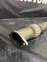 Load image into Gallery viewer, INVIDIA 3” STAINLESS CAT BACK EXHAUST FOR 2002-2007 Subaru WRX STI #508176