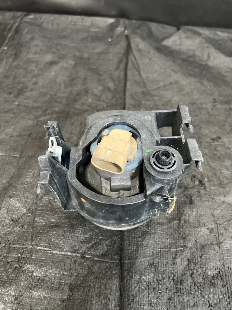 2008-2014 Subaru Legacy WRX STi Fog Light Housing & Lens SET OEM #212661