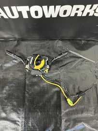 2004-2005 SUBARU WRX STI Clock Spring Steering Assembly Factory OEM #500989