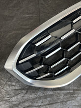 Load image into Gallery viewer, 2023 2024 BMW 3 SERIES M340i G20 FRONT BUMPER GRILL MESH COVER OEM #966