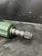 Load image into Gallery viewer, 2004 SUBARU WRX STI OEM FRONT LEFT DRIVER AXLE CV SHAFT ASSEMBLY #518682