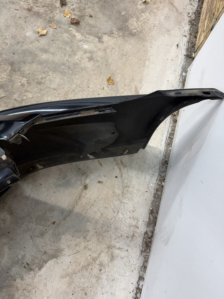 2000-2009 HONDA S2000 AP1 FRONT BUMPER COVER OEM FACTORY BLACK