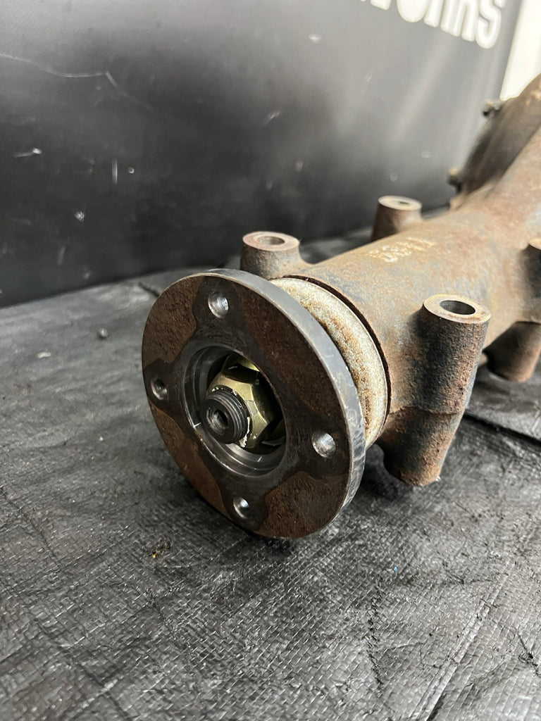 2005 Subaru WRX STI R180 Rear Differential Diff #508176