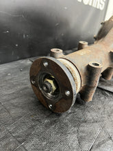 Load image into Gallery viewer, 2005 Subaru WRX STI R180 Rear Differential Diff #508176