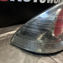 Load image into Gallery viewer, 2002-2005 Lexus IS300 OEM Taillights
