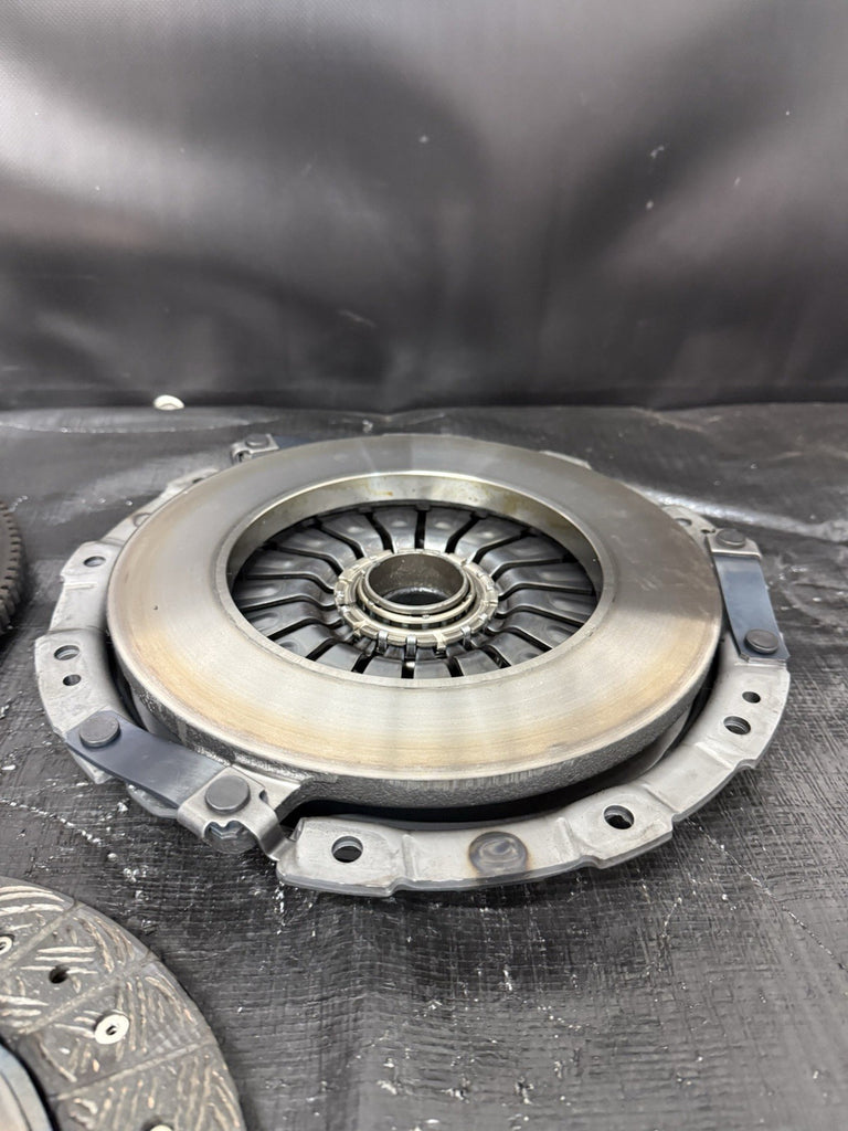 Exedy OEM Clutch Kit for 2004-2021 Subaru WRX STI 2.5L Turbo with Exedy Flywheel