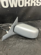 Load image into Gallery viewer, 2004-2007 Subaru Impreza WRX STi Left &amp; Right Mirrors Set Power OEM #524656