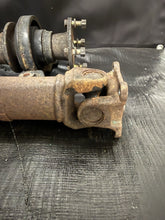 Load image into Gallery viewer, 2006-2007 Subaru Impreza WRX STI Drive Shaft Line Rear Driveshaft OEM #525182