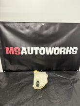 Load image into Gallery viewer, 2004-2005 SUBARU WRX STI OEM WINDSHIELD WASHER FLUID RESERVOIR BOTTLE #500989