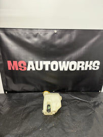 2004-2005 SUBARU WRX STI OEM WINDSHIELD WASHER FLUID RESERVOIR BOTTLE #500989