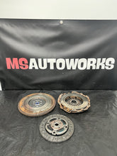 Load image into Gallery viewer, 2007-2009 Subaru Legacy GT Spec B 6-Speed OEM Clutch Kit &amp; Flywheel #212661