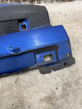 Load image into Gallery viewer, 2002-2007 Subaru WRX STI LH &amp; RH Side Skirts Rocker Panel Blue OEM PAIR #500989