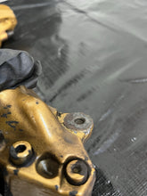 Load image into Gallery viewer, 04-07 SUBARU STI REAR BREMBO BRAKE CALIPERS PAIR LEFT/RIGHT #500989