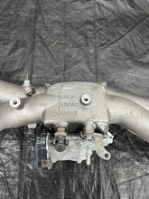 Load image into Gallery viewer, 2004-2005 Subaru WRX STi OEM Intake Manifold #510619