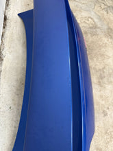 Load image into Gallery viewer, 2002-2007 SUBARU IMPREZA WRX STI OEM TRUNK WING SPOILER GD WRB WORLD RALLY BLUE