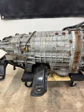 Load image into Gallery viewer, 2006 Subaru WRX STI Manual Transmission Assembly 6 Speed TY856WW7MA OEM #525182