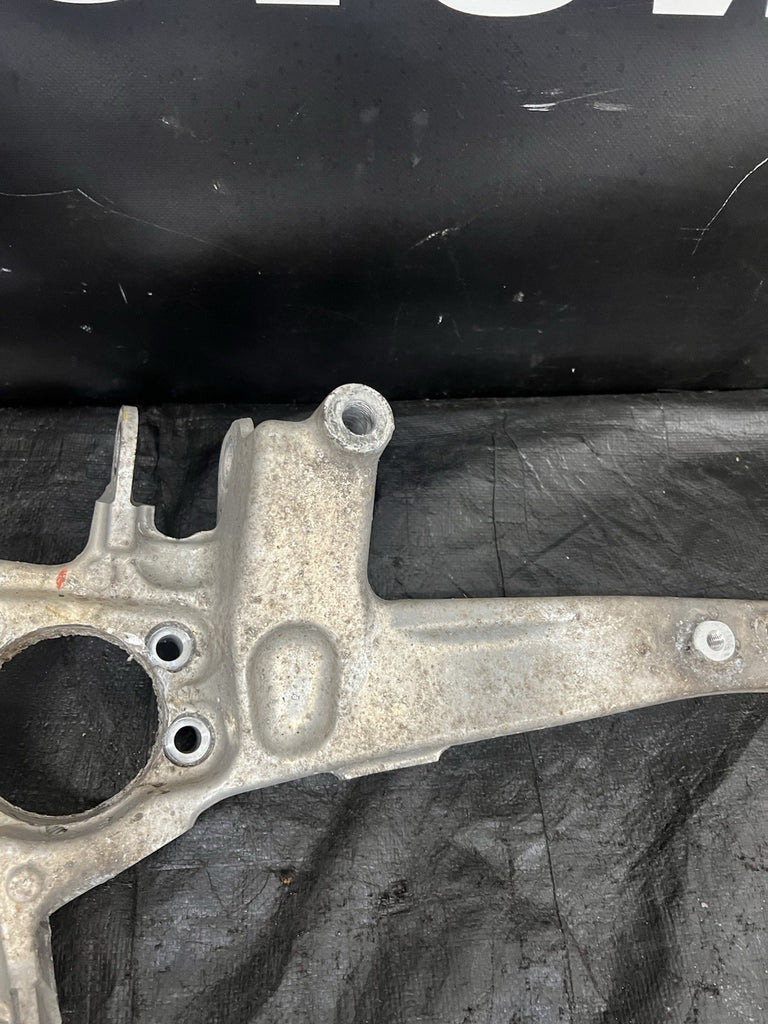 2005-2009 Subaru Legacy Spec B Aluminum Rear Control Arms Trailing Arm #212661