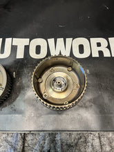 Load image into Gallery viewer, 2004-2007 Subaru WRX STi Cam Gears SET OF 2 OEM #516938