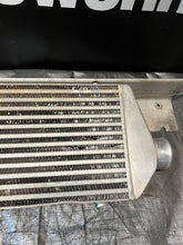 Load image into Gallery viewer, 2002-2007 Subaru WRX &amp; STi Front Mount Intercooler Core #506192