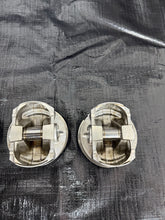 Load image into Gallery viewer, 2004-2014 Subaru WRX STi OEM Stock Pistons &amp; Rods #500989