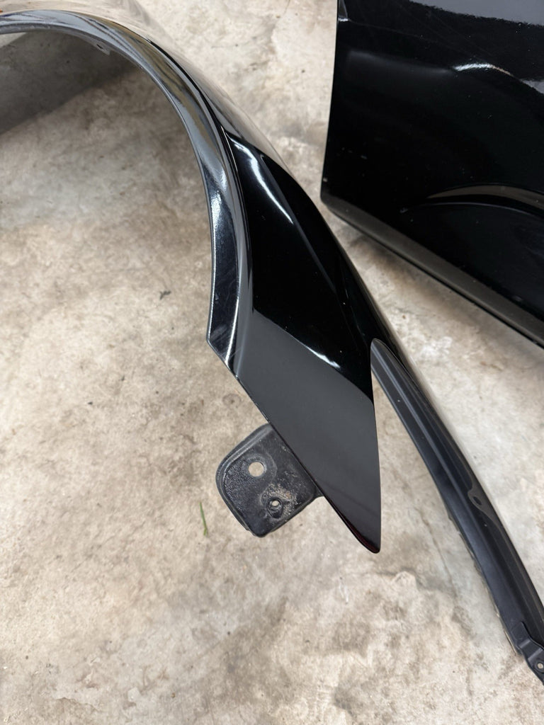 2000-2009 HONDA S2000 AP1 AP2 F20C F22C OEM LH DRIVER SIDE FENDER ASSY