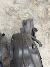 Load image into Gallery viewer, 2000-2003 Honda S2000 AP1 OEM Fender Inner Liner Splash Guard Pair Set