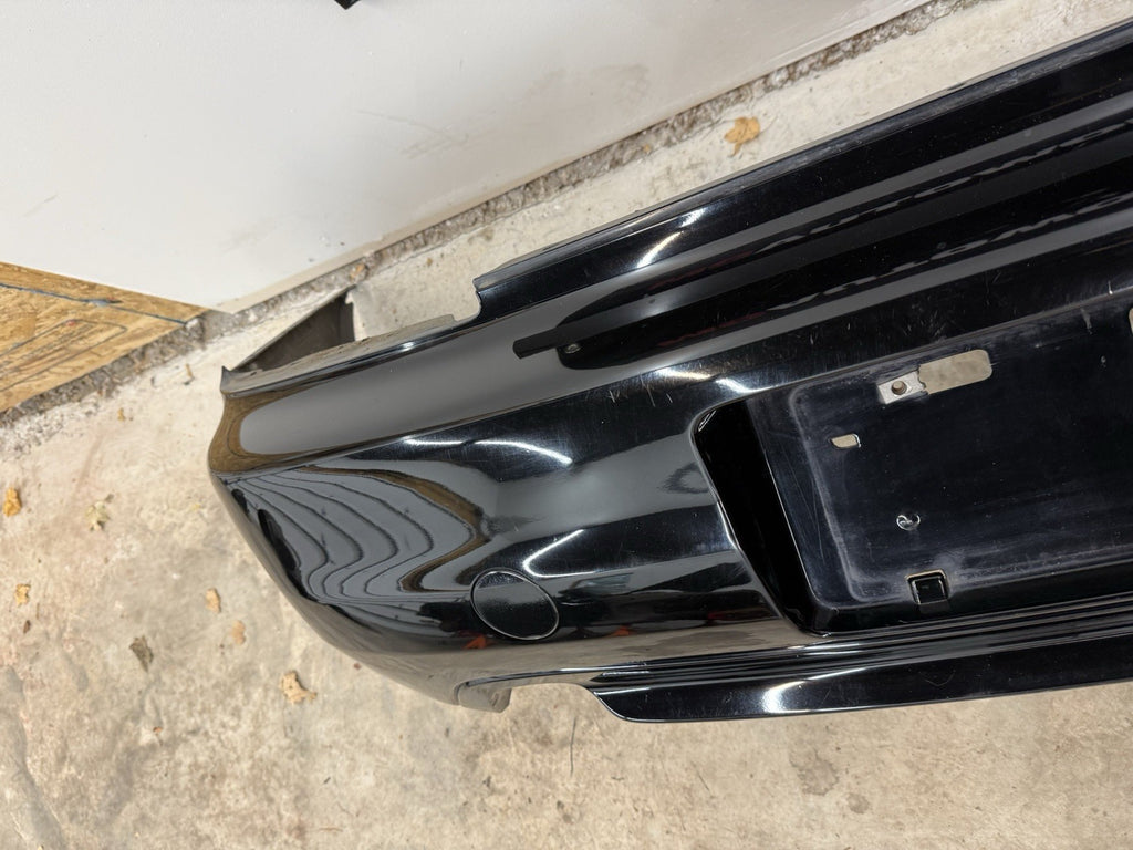 2000-2003 Honda S2000 AP1 Rear Bumper Cover Assembly