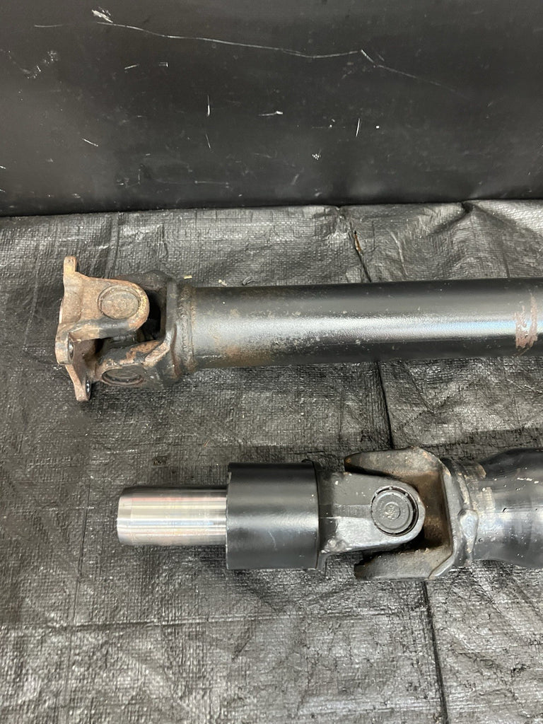 2004-2005 Subaru Impreza WRX STI Drive Shaft Line Rear Driveshaft OEM #508176