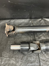 Load image into Gallery viewer, 2004-2005 Subaru Impreza WRX STI Drive Shaft Line Rear Driveshaft OEM #508176