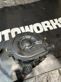 2008-2021 SUBARU WRX STI SECONDARY AIR INJECTION PUMP OEM 14828AA050 #902