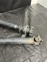 Load image into Gallery viewer, 2008-2014 Subaru WRX STI Sedan Drive Shaft Driveline Assembly OEM #525671